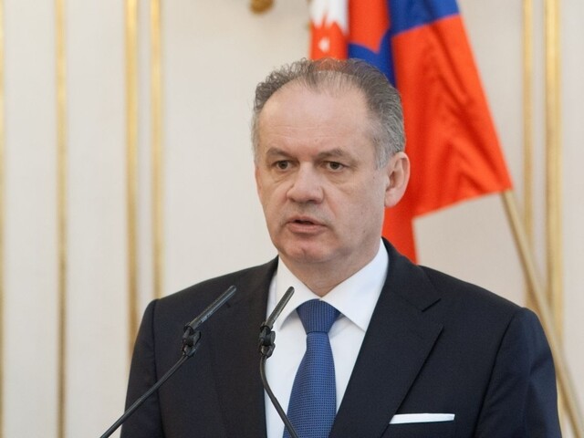 Kiska poverí Fica zostavením vlády, s Kotlebom sa ani nestretne