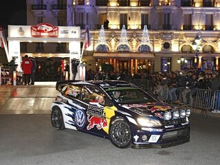 Latvala si podmanil mexickú Rely, vyhral so 65-sekundovým náskokom