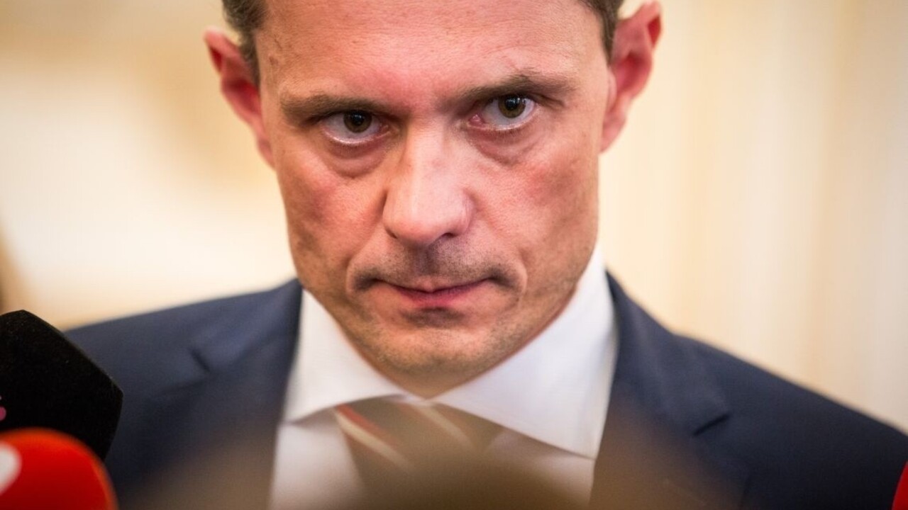 Sieť so Smerom rokovať nebude, podporí iba pravicovú koalíciu