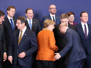 Mimoriadny summit EÚ a Turecka nepriniesol riešenie migračnej krízy. Fico chválil V4