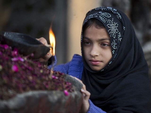V Pakistane neuznávajú práva žien, aktivisti hovoria o novodobých otrokoch