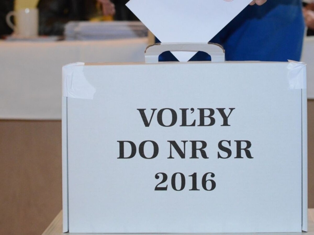 Voľby ukázali, aká nevyhnutná je reforma vzdelávania