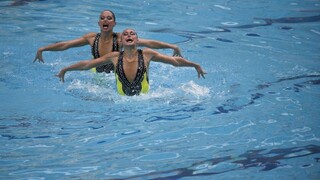 Slovenské akvabely získali nomináciu na olympiádu v Riu