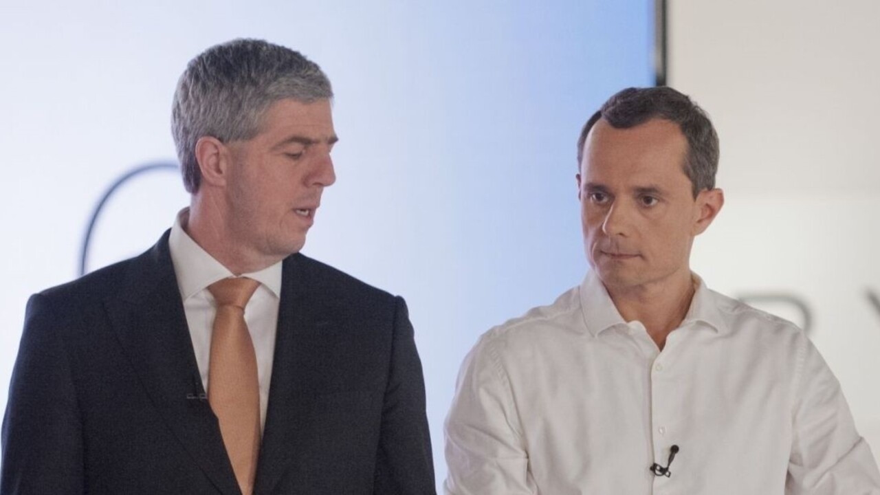 Bugár ani Procházka neprijali pozvanie Smeru na rokovania o vláde