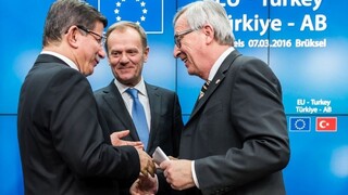 Turecko vydiera Úniu desiatkami požiadaviek, tvrdia europoslanci