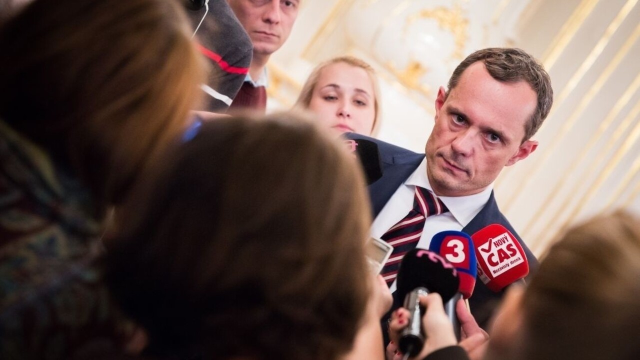 Procházka priznal stretnutie so Smerom. S Ficom vraj nerokoval