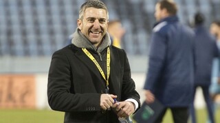 Slovan vyhral v súboji s Michalovcami, útočí na vedúci Trenčín