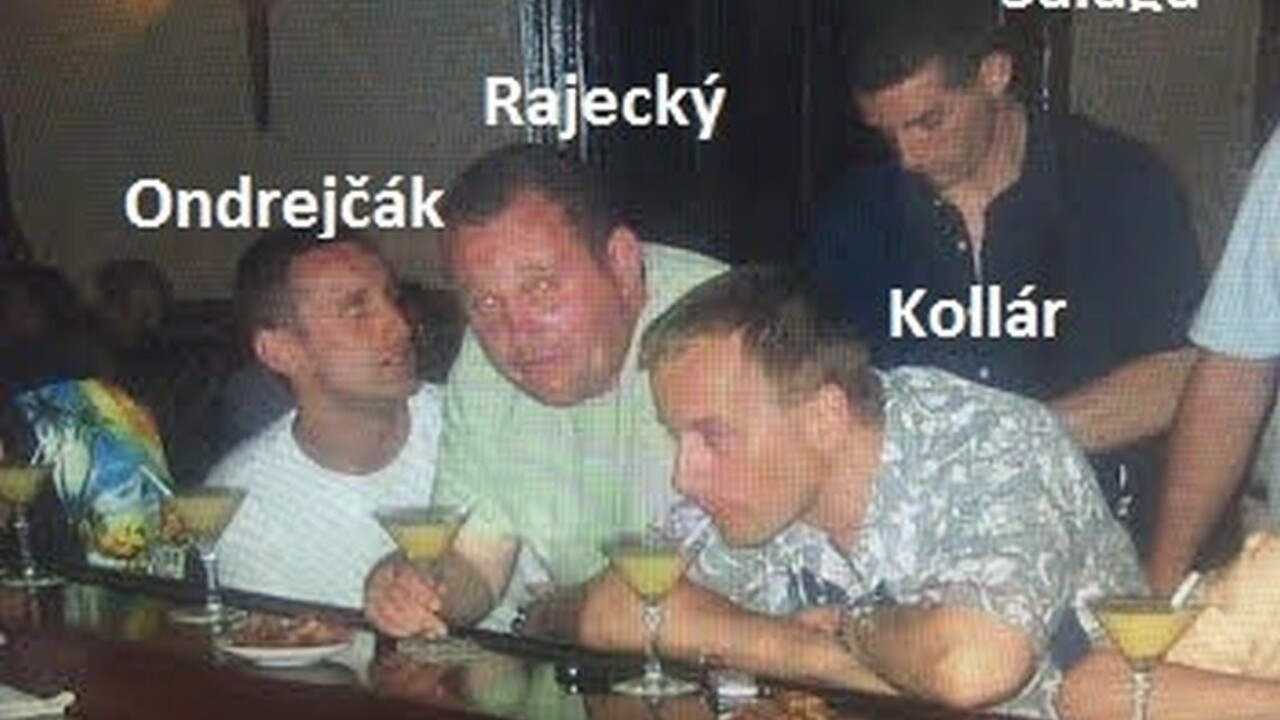 Dovolenkové fotografie s Piťom vznikli náhodou, presviedča Kollár