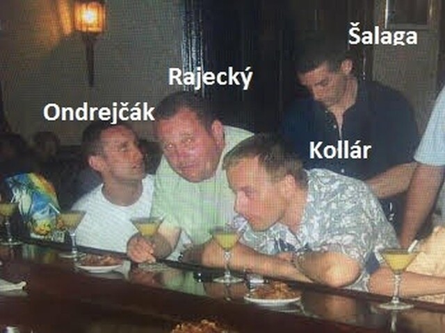 Dovolenkové fotografie s Piťom vznikli náhodou, presviedča Kollár