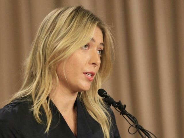 WTA usmerňuje tenistky, aby vedeli reagovať na Šarapovovej dopingovú kauzu