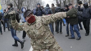 EÚ predĺžila platnosť sankcií voči Rusku, dôvodom je ukrajinská kríza