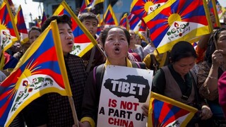 Uplynulo 57 rokov od povstania Tibeťanov proti čínskej okupácii