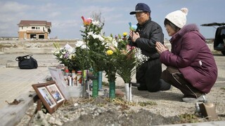 Japonsko spomína na katastrofu spred 5 rokov, živel zabil 19-tisíc ľudí
