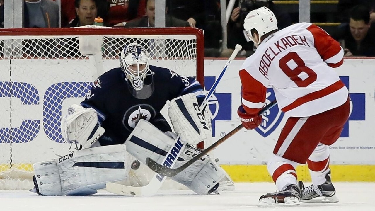 NHL: Daňov prvý gól vo Winnipegu, Tatarova víťazná prihrávka