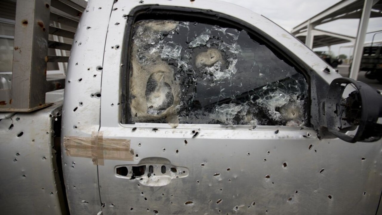 Mexický gang verboval ľudí ako bezpečnostná agentúra, sľuboval vysoký plat