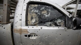 Mexický gang verboval ľudí ako bezpečnostná agentúra, sľuboval vysoký plat