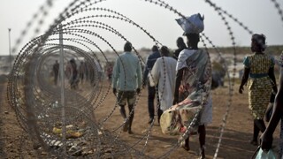 Denné znásilňovanie a vraždy, hovorí správa o situácii v Južnom Sudáne