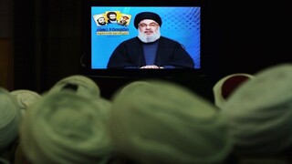 Liga arabských štátov označila Hizballáh za teroristickú organizáciu
