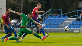 Hráči Dunajskej Stredy neprehrali už sedem zápasov