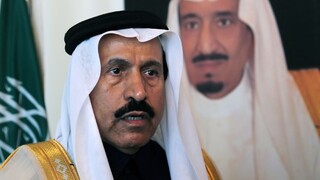 Saudi dávali peniaze iným, teraz sami potrebujú úver pre rekordný deficit