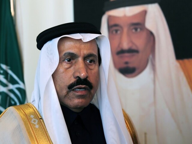 Saudi dávali peniaze iným, teraz sami potrebujú úver pre rekordný deficit