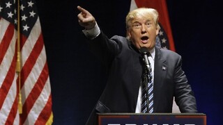 Na Trumpa nie sú Európa ani Spojené štáty pripravené, vyhlásil šéf EP