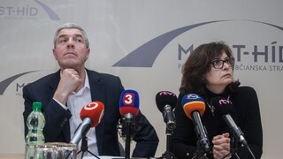 TB strany Most-Híd po skončení rokovania predsedníctva