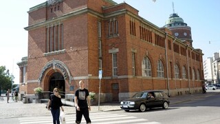 Agentúra Fitch znížila rating Fínsku, rast ekonomiky je pomalý