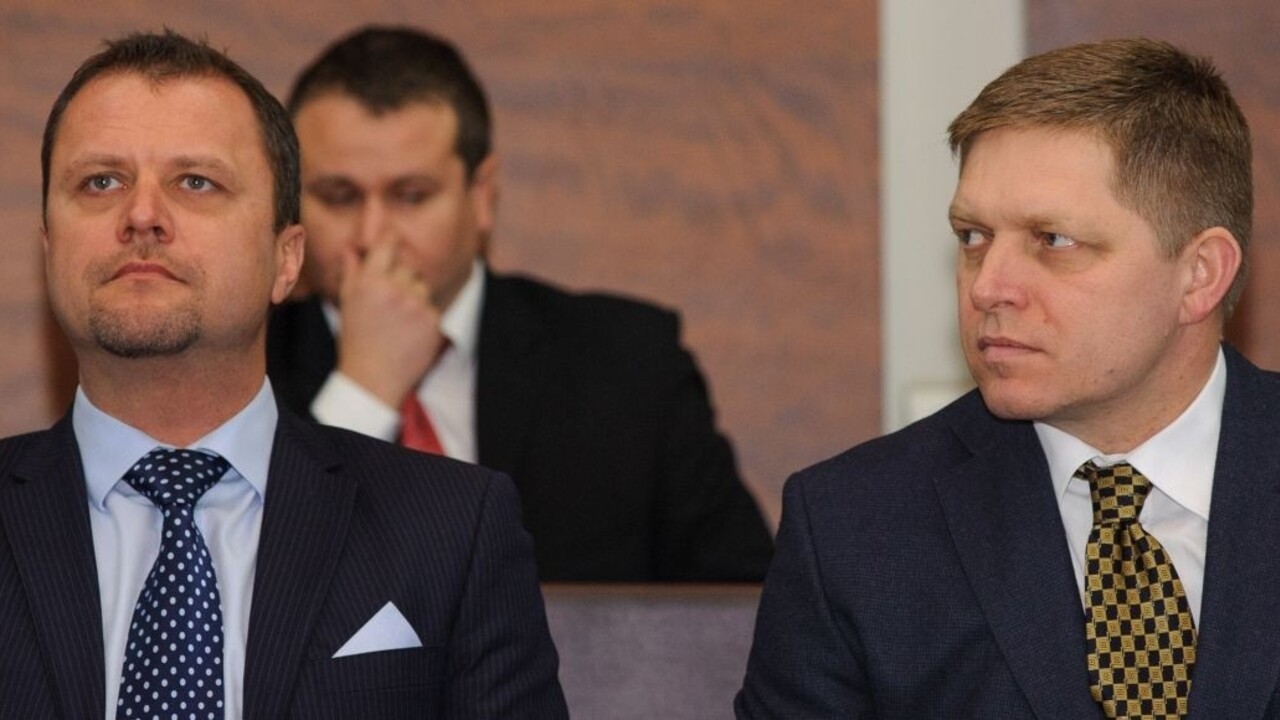 Hrnčiar chce rokovania Siete so Smerom, Sulík je pripravený zostať europoslancom