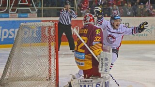 Hosťujúca Dukla sa chystala pri Hrone umravniť Baranov, neúspešne