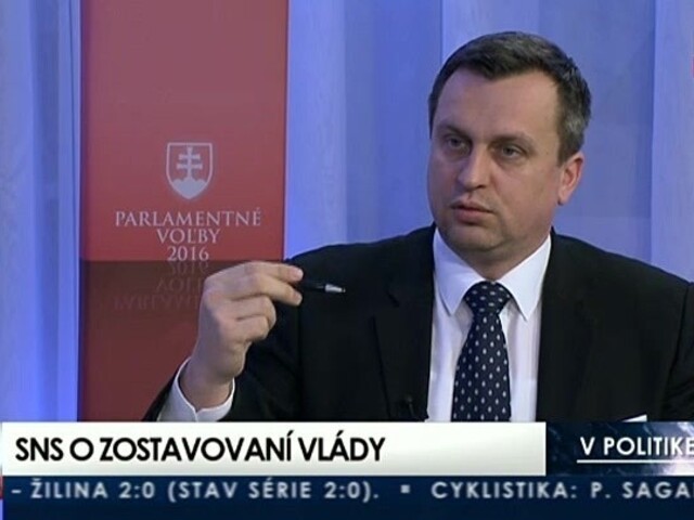 SNS o zostavovaní vlády/ Povolebná neistota/ Boj s rastúcim extrémizmom