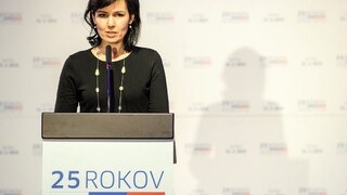 Nataša Žembová skončila ako hovorkyňa KDH