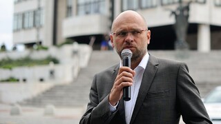 Sulík sľubuje razantnú opozíciu, do slovenského parlamentu nenastúpi