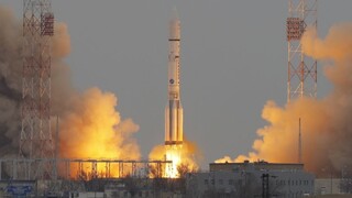 Odštartovala európsko-ruská misia na Mars, má vysvetliť záhadu s metánom