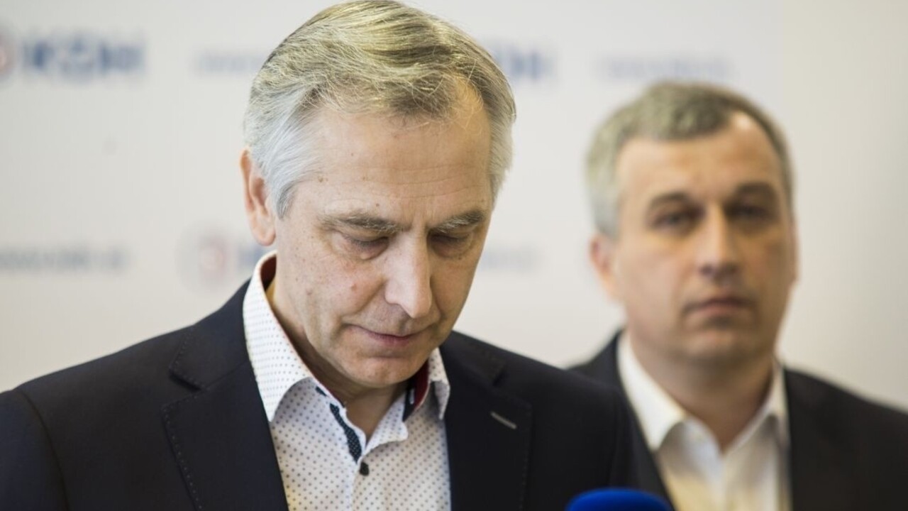 Figeľ sa vzdá funkcie predsedu KDH, stranu má viesť Zajac