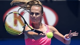 Rybáriková je v osemfinále Indian Wells, čaká ju Vinciová