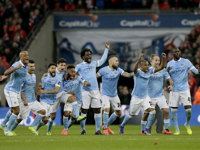 Liga majstrov pokračuje odvetami, City má na dosah historický postup