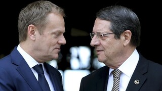 Ak Ankara neuzná Cyprus, ten neodblokuje jej vstupné rokovania s EÚ