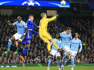City prvýkrát v histórii v štvrťfinále, Atletico až po napínavom rozstrele