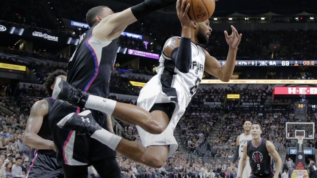 Basketbalisti San Antonia dosiahli 33. víťazstvo v rade