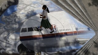 Nález z ostrova Réunion zrejme nie je z nezvestného malajzijského lietadla