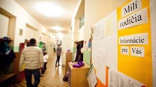 Materskú školu v Poprade chceli zrušiť petíciou, mesto to zamietlo
