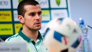 V ankete o najlepšieho Fortunaligistu sa víťazmi stali až dvaja hráči