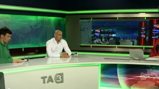 HOSŤ V ŠTÚDIU: Robert Kaid a Lukáš Seman o olympijskej kvalifikácii