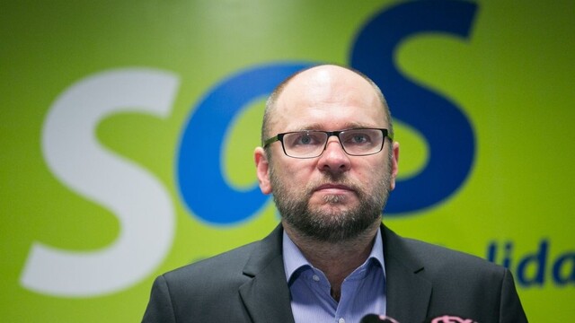 Richard Sulík sas 1140px (SITA/Marko Erd)