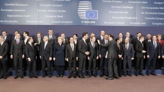Krajiny EÚ sa dohodli na návrhu dohody s Tureckom