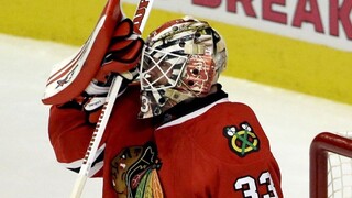 Hossov gól Chicagu nestačil, Sekera asistoval