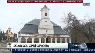 V Prešove zrekonštruovali významnú technickú pamiatku, poslúži ako múzeum