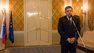 TB R. Fica po rokovaní o zostavení vlády