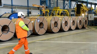 Pre nepriaznivý vývoj na trhu chce U.S. Steel prepúšťať, odbory nesúhlasia